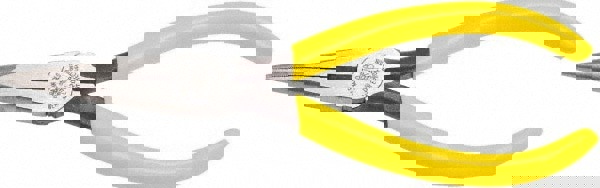 Cutting Plier: 183 mm OAL, Side Cutter